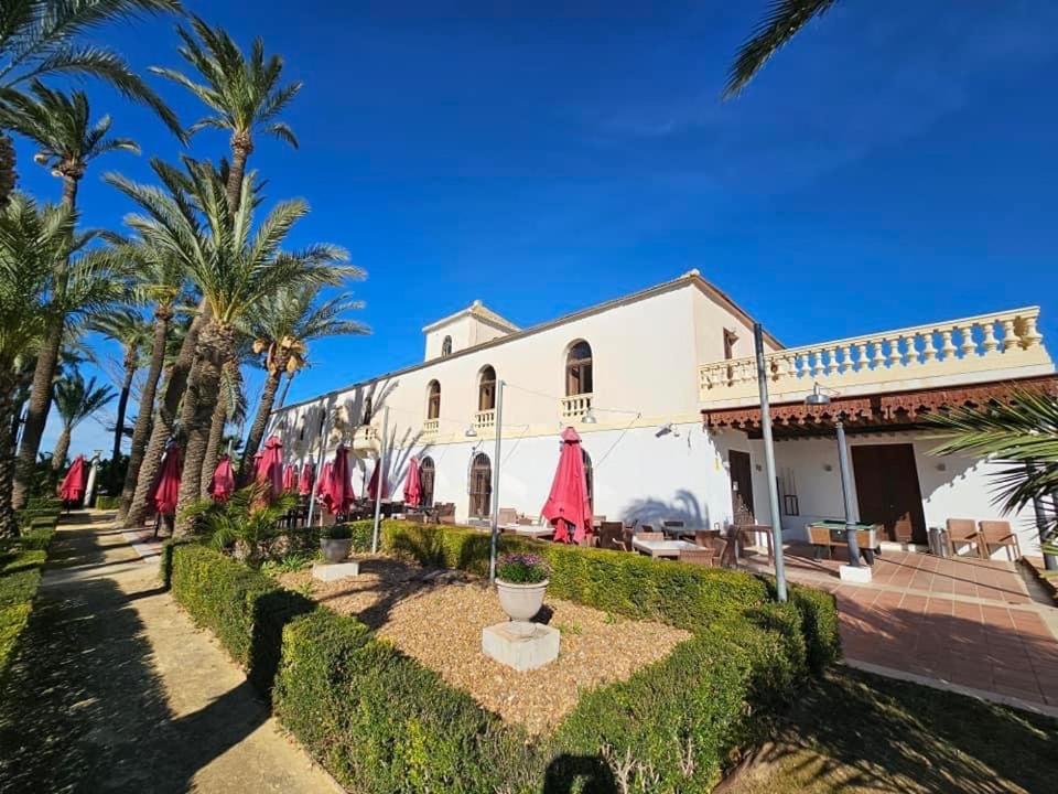 Casa Estefania Сусина Экстерьер фото